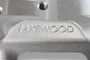 Lakewood LK6000K - Safety Bellhousing Kit