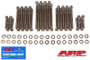 ARP 435-3703 - Big Block Chevy With Dart Heads 12pt Head Bolt Kit - Stainless Steel