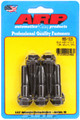 ARP 663-1005 - M10 x 1.25 x 40 Hex Black Oxide Bolts (5/pkg)