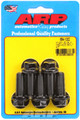 ARP 664-1002 - M12 x 1.50 x 30 Hex Black Oxide Bolts (5/pkg)