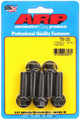 ARP 753-1250 - 7/16-20 x 1.250 Hex Black Oxide Bolts (5/pkg)