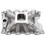 Edelbrock 2894 - Intake Manifold Victor Jr Holden V8 VN Carbureted Single Plane 4150