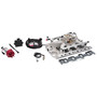 Edelbrock 35960 - Pro Flo 4 EFI System Seq Port BB Ford 390-428ci 625 Max HP 35lb/hr Satin Finish