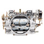 Edelbrock 19134 - 's Annular Flow Booster technology brings superior fuel atomization to all high-horsepower small- and big-block engines with the AVS2 800 CFM Electric Choke Carburetor, EnduraShine finish #