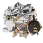 Edelbrock 19134 - 's Annular Flow Booster technology brings superior fuel atomization to all high-horsepower small- and big-block engines with the AVS2 800 CFM Electric Choke Carburetor, EnduraShine finish #