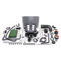 Edelbrock 15175 - Supercharger Stage 1 - Street Kit 15-17 Ram 1500 5.7L Hemi V8 w/ Tune