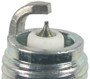 NGK 3653 - Laser Iridium Spark Plug Box of 4 (IMR8C-9H)