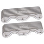 Edelbrock 4140 - Valve Cover Classic Series Chevrolet W 348/409 CI V8 Polshed