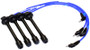 NGK 4447 - Toyota 4Runner 1996 Spark Plug Wire Set