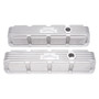 Edelbrock 41779 - Valve Cover Classic Series Chrysler Magnum V8 Satin