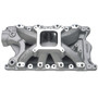 Edelbrock 29245 - Ford Windsor Super Victor EFI Manifold 9 5In Deck