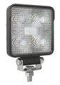 Hella 357107001 - ValueFit Work Light 4SQ LED MV CR LT