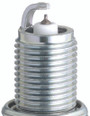NGK 4919 - Iridium IX Spark Plug Box of 4 (BCPR6EIX-11)
