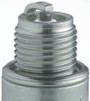 NGK 5110 - Nickel Spark Plug Box of 4 (B7HS)