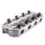 Edelbrock 61175 - Cylinder Head Victor Jr CNC Chrysler 426-572 CI V8 Complete for Hydraulic Roller Camshaft