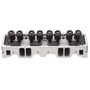 Edelbrock 5087 - Cylinder Head E-Series E-210 SB Chevrolet (Complete Pair)