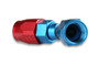 Earl's Performance 804616ERL - Swivel-Seal™ 45 Deg. AN Hose End