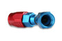 Earl's Performance 804606ERL - Swivel-Seal™ 45 Deg. AN Hose End