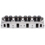 Edelbrock 5023 - Cylinder Heads E-Street Sb-Ford w/ 1 90In Intake Valves Complete Packaged In Pairs