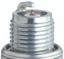 NGK 5687 - Iridium IX Spark Plug Box of 4 (BR9HIX)
