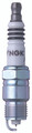 NGK 7177 - IX Iridium Spark Plug Box of 4 (UR5IX)