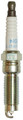 NGK 91924 - Laser Iridium Spark Plug Box of 4 (ILZNAR8A7G)