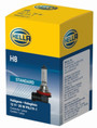 Hella H8 - Bulb  12V 35W PGJ19-1 T4