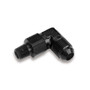 Earl's Performance AT922107ERL - 90 Deg. Aluminum AN to NPT Swivel Adapter