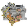 Edelbrock 1403 - Carburetor Performer Series 4-Barrel 500 CFM Electric Choke Satin Finish