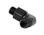 Earl's Performance AT949092ERL - 90 Deg. Aluminum AN to Metric Swivel Adapter