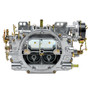 Edelbrock 1413 - Carburetor Performer Series 4-Barrel 800 CFM Electric Choke Satin Finish