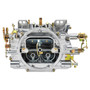 Edelbrock 1407 - Carburetor Performer Series 4-Barrel 750 CFM Manual Choke Satin Finish