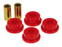 Prothane 1-1204 - 93-98 Jeep Grand Cherokee Rear Track Arm Bushings - Red