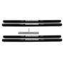 Nitrous Express 90002 - Distribution Rail Kit (Double Hole Rails)