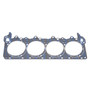 Edelbrock 7347 - Head Gaskets Chrysler 426-572 CI Hemi V8 Composition Type 4 590 In Bore