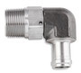 Earl's Performance SS988409ERL - Stainless Steel 90 Deg. NPT Swivel Hose End