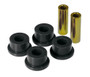 Prothane 8-216-BL - 94-96 Honda Accord Front Lower Control Arm Bushings - Black