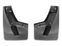 Weathertech 110038 - MudFlap No-Drill DigitalFit®