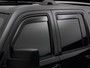 Weathertech 82721 - Side Window Deflector