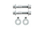 Eibach 5.81315K - Pro-Alignment Front Camber Bolt for 2022 Ford Maverick AWD (+/- 1.75 Degrees of Camber Adj.)