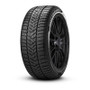 Pirelli 2461400 - Winter Sottozero 3 Tire - 205/60R17 93H (BMW)