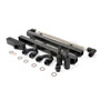 VMP Performance VMP-ENF039 - 18+ Coyote 5.0L Billet Fuel Rail Kit - Non-PD Supercharged