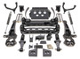 ReadyLIFT 44-39805 - 2019-2022 Chevy/GMC 1500 8'' Lift Kit W/ Falcon