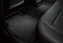 3D MAXpider L1TL02704709 - 21-22 Tesla Model Y Elegant 1st 2nd Row - Floor Mat Set (Black)