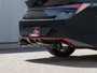 aFe Power 49-37028-P - Takeda 22-23 Hyundai Elantra N L4-2.0L (t) 3in 304 SS Cat-Back Exhaust w/ Polished Tips