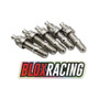 BLOX Racing BXFL-00310-5 - Racing Stainless Steel Exhaust Manifold Studs 5-Piece Set - M10x1.25 55mm