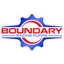 Boundary EC-OPG-M - Opel/Vauxhall Ecotec I4 L850 2.0L/2.4L MartenWear Treated Billet Oil Pump Gear