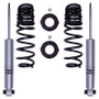 Bilstein 47-314009 - 21-22 Ford Bronco B8 6112 60mm Shock Absorber Suspension Kit - Rear