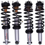 Ford Racing M-18000-B1 - 21-23 Bronco (4Dr) Off-Road Suspension 2in Lift Kit