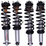 Ford Racing M-18000-B1A - 21-23 Bronco (2Dr) Off-Road Suspension 2in Lift Kit